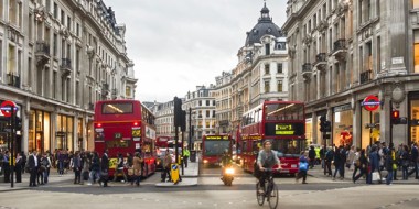 Changes to UK immigration rules